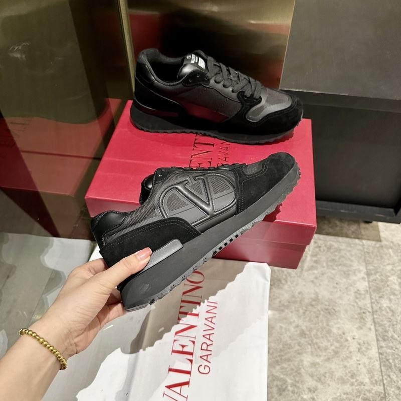 Valentino Rockrunner Shoes